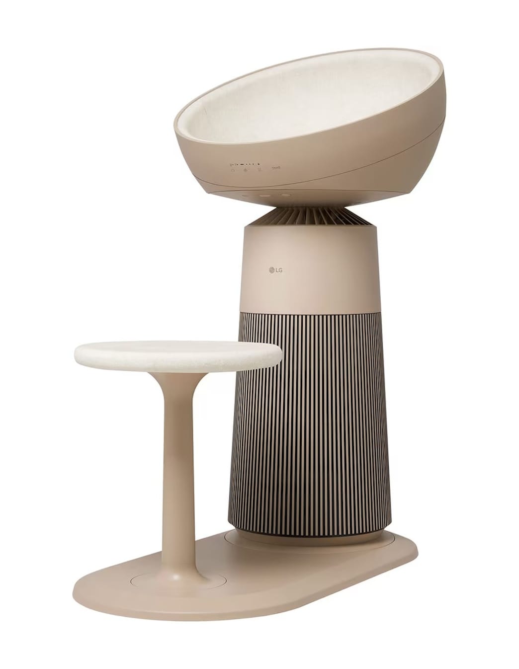AeroCatTower™ 2 ATOM-V OBJET WD210MN