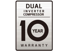 9kg Dual Heat Pump™ Dryer 37 plasmaster 3