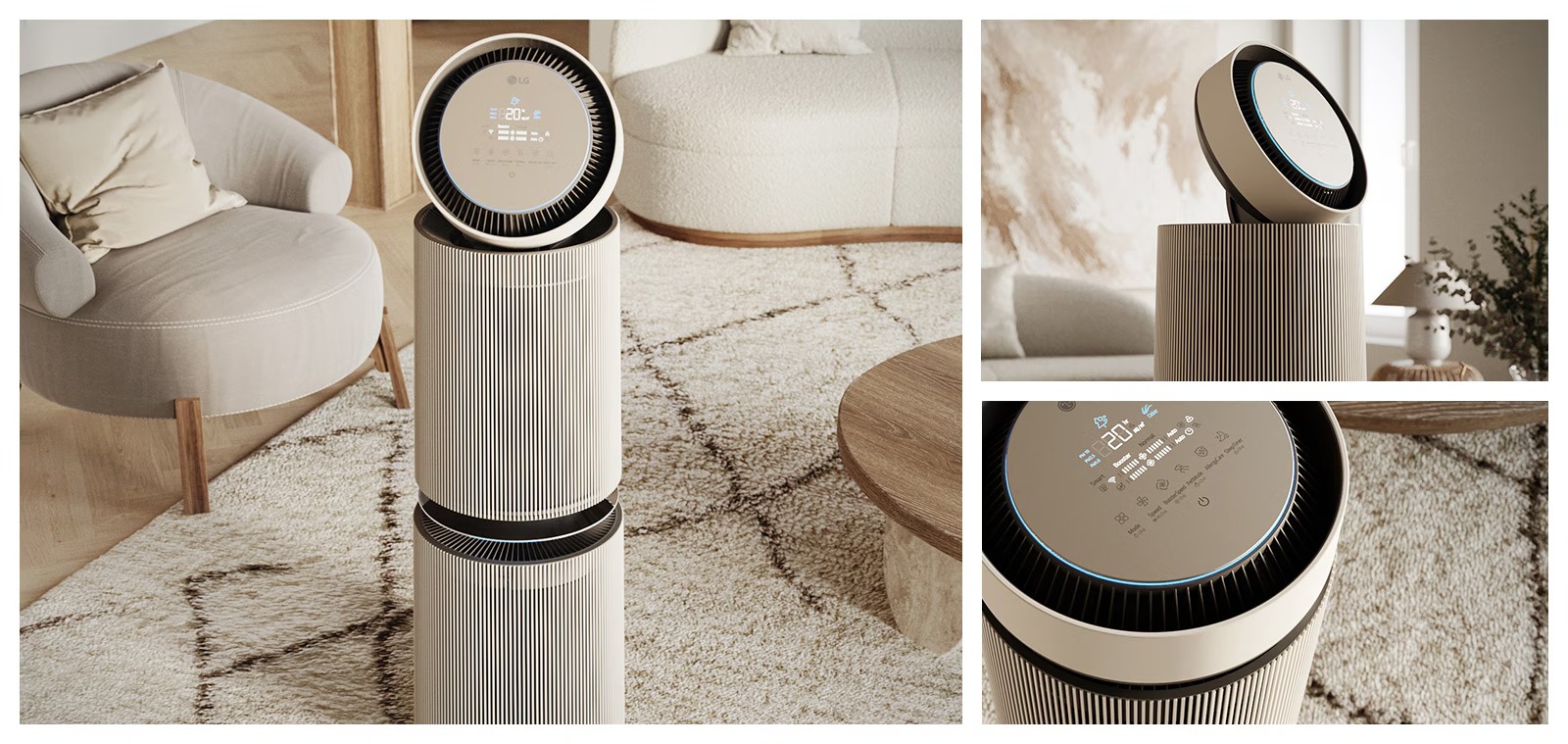 360° Alpha-Pet Dual 22 puricare360 alpha pet 15 360 degree design 2 d