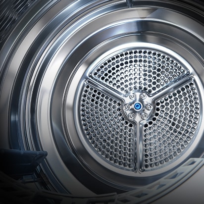 9kg Dual Heat Pump™ Dryer 32 dryer 29