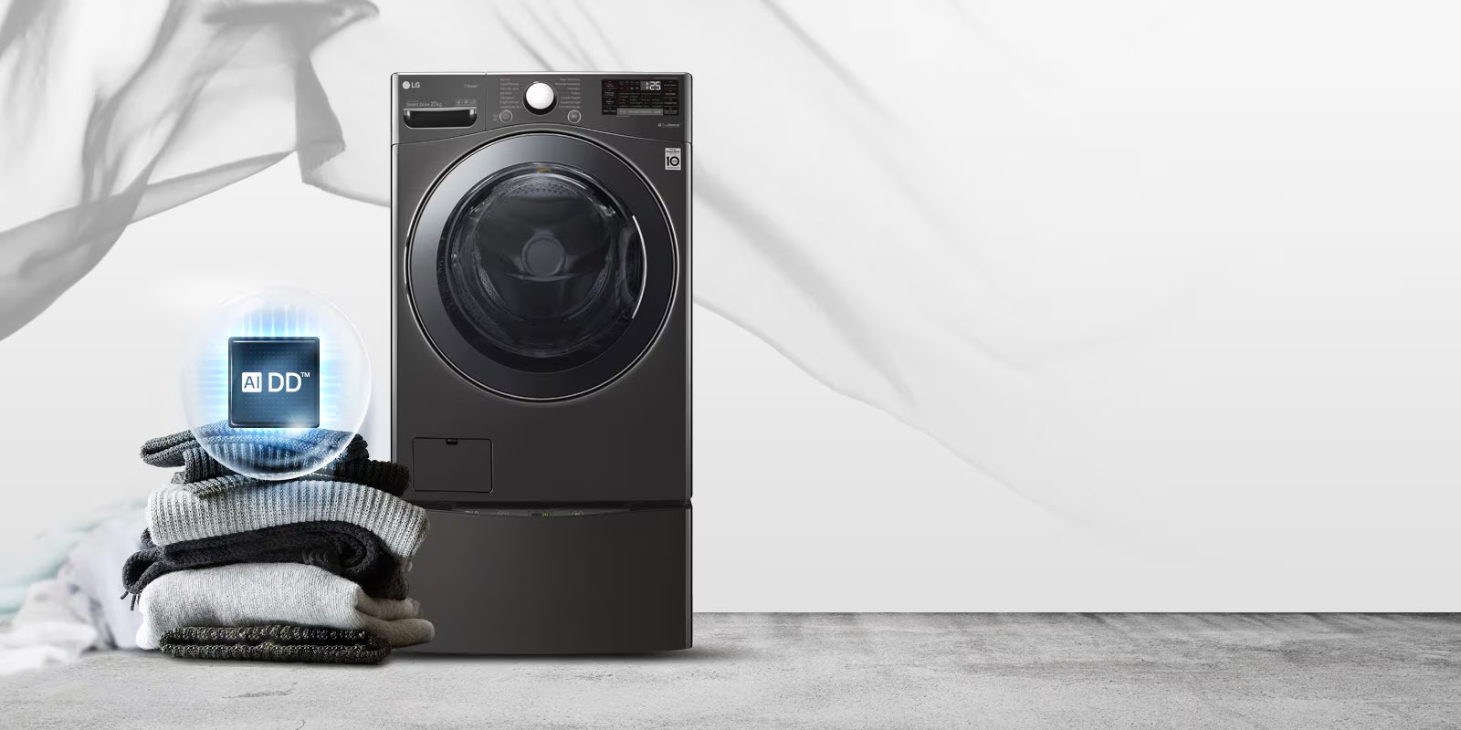 Front Load Tech 1 h26a coretech micropage wm 02 1 intelligent wash with d