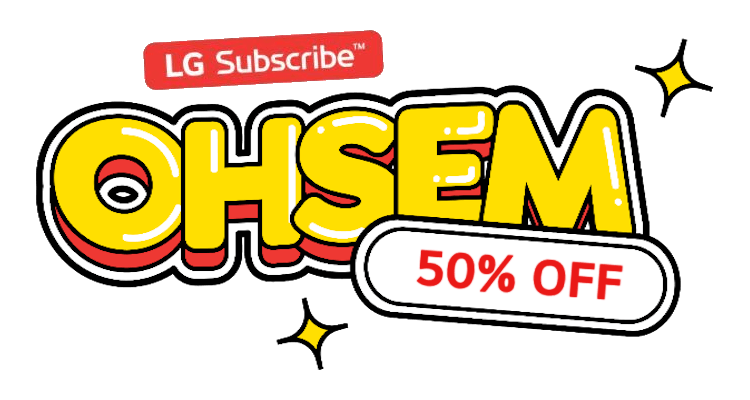 OLED B5 Ai 4K Smart TV 3 memo lg ohsem deal ohsem 50 page0 image