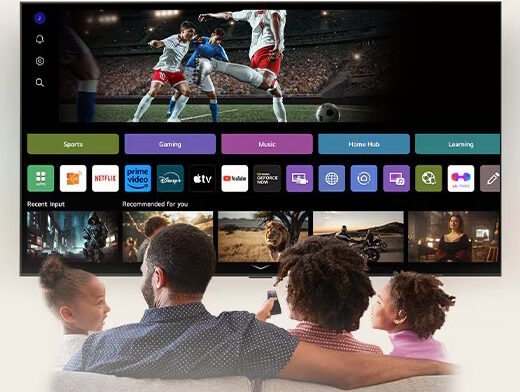 OLED B5 Ai 4K Smart TV 21 imgi 50 nanocell nano80 2025 06 feature ai voice id m 01 1 e1752169807869