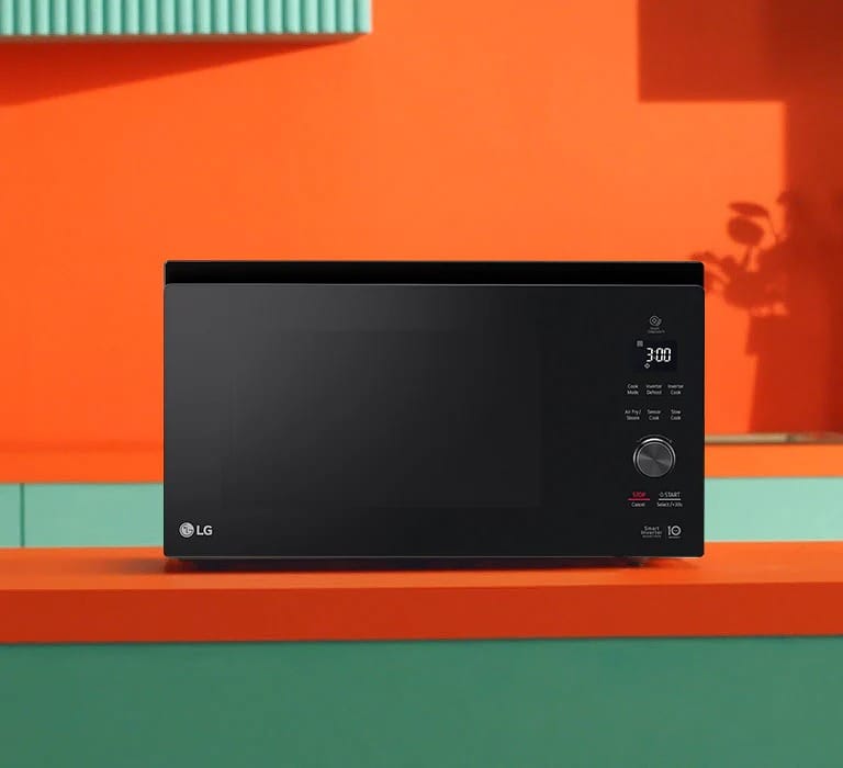 25L LG NeoChef™ Grill Microwave Oven 15 mwo neochef solo 01 intro mobile new