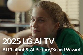 OLED B5 Ai 4K Smart TV 26 Play