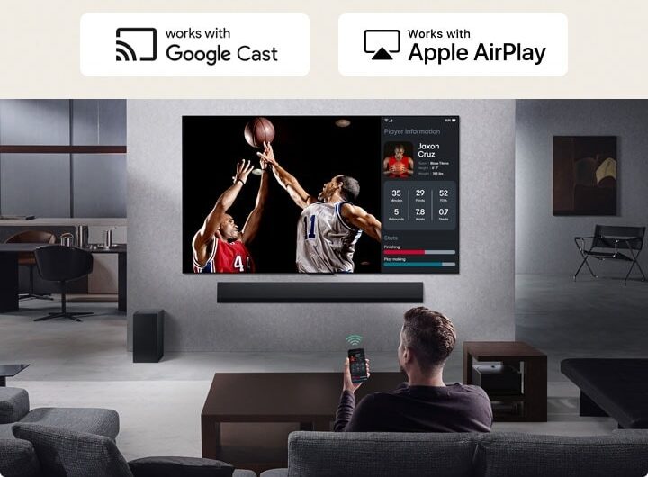 OLED B5 Ai 4K Smart TV 37 imgi 78 qned qned85 2025 23 feature multi view m e1752782076361