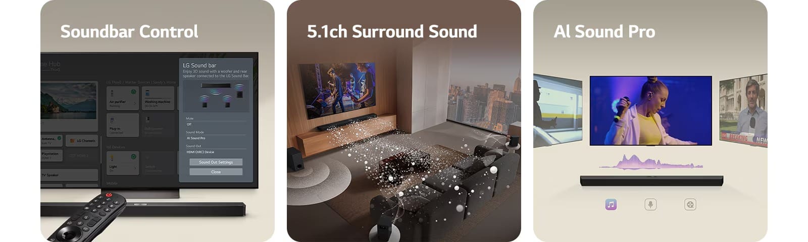 S60TR 440W Soundbar 17 av soundbar s60tr 02 summary desktop 01