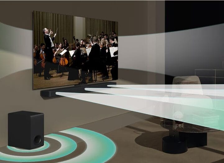 S60TR 440W Soundbar 22 soundbar s60tr 2024 feature 03 2 wow orchestra m new e1781821066555