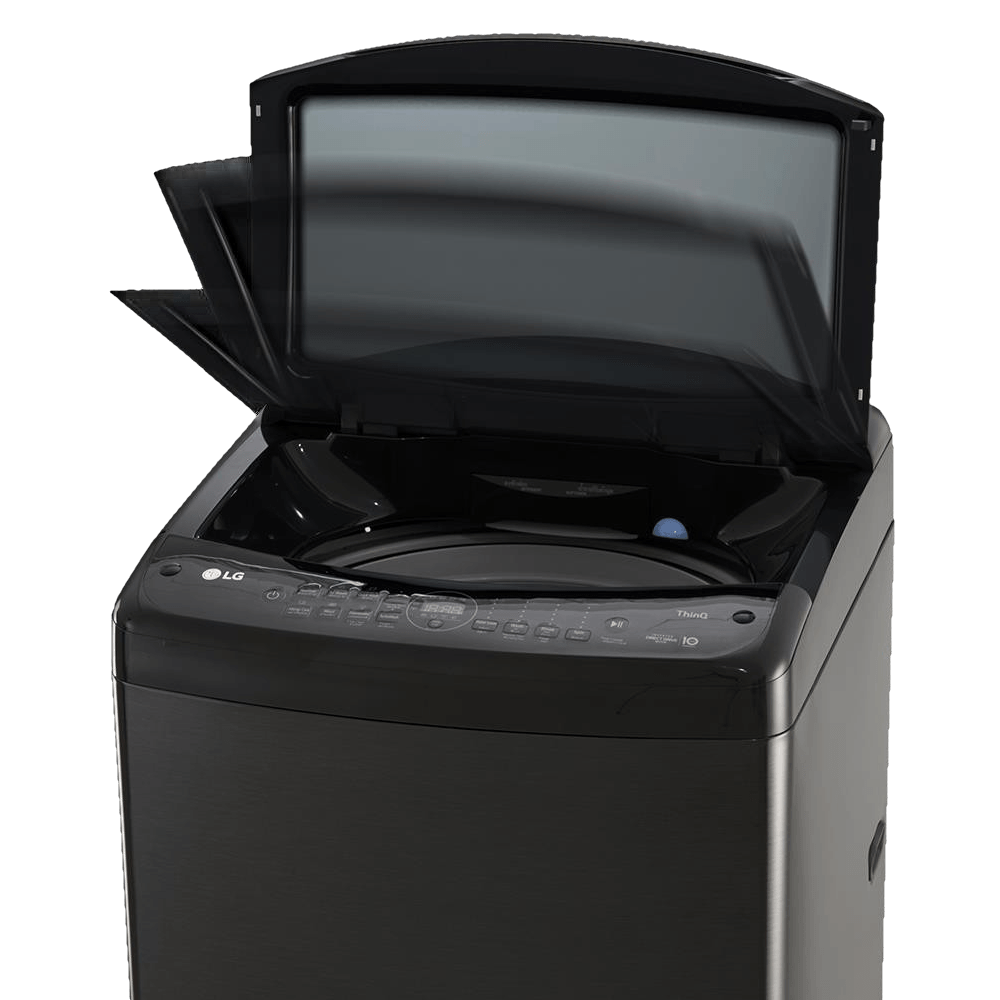 17kg Top-Load Washer 39 closelid