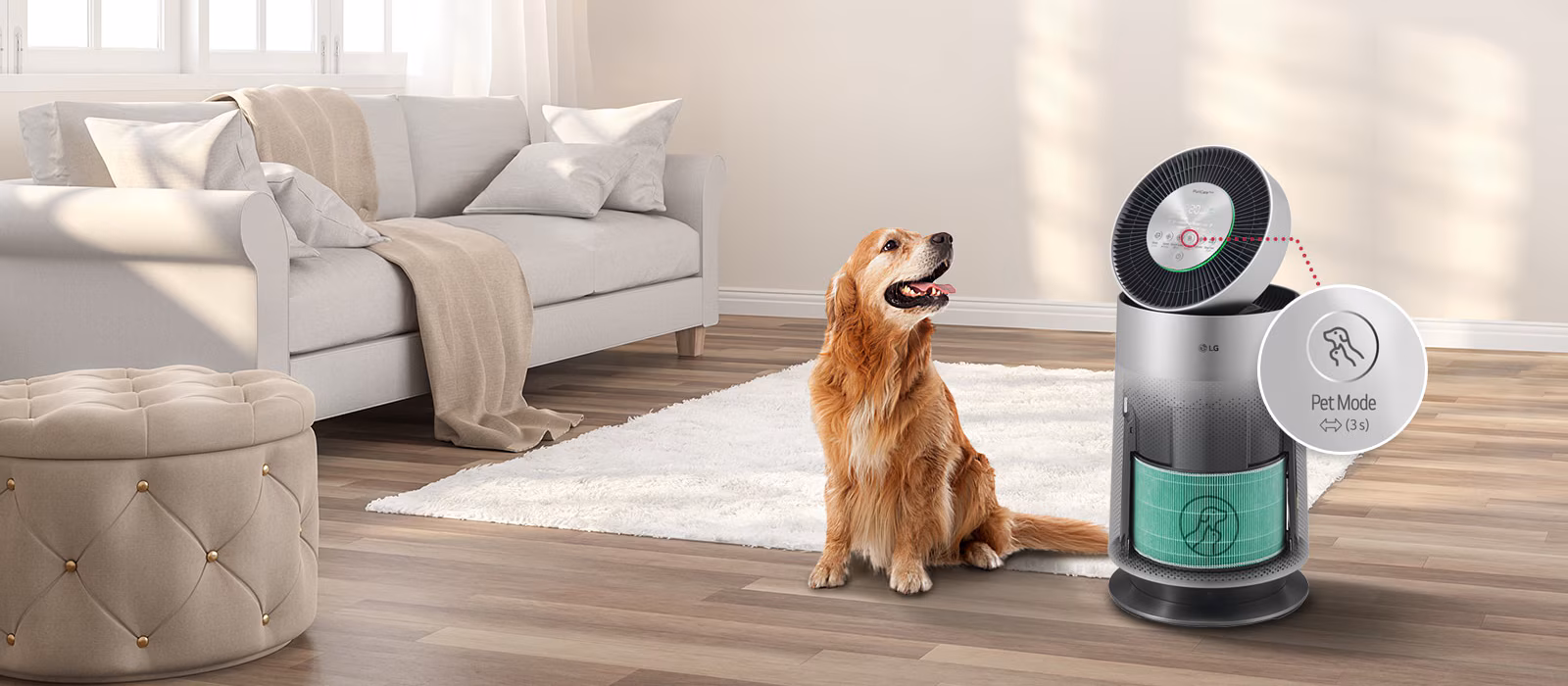 5 petcare d