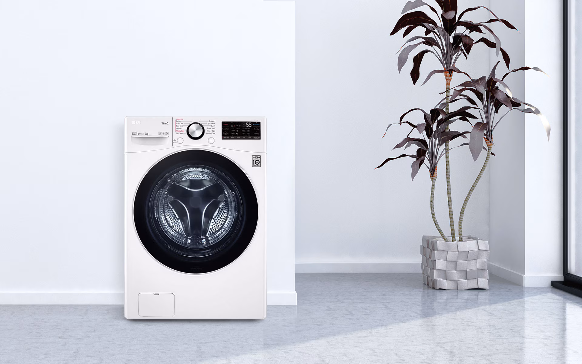 How to clean your LG Washing Machine: 15 things you should know 2 frontload lifestyle 2