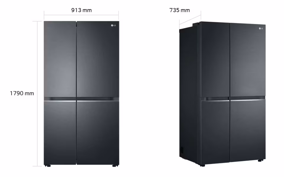 lg image fridge sizes 1