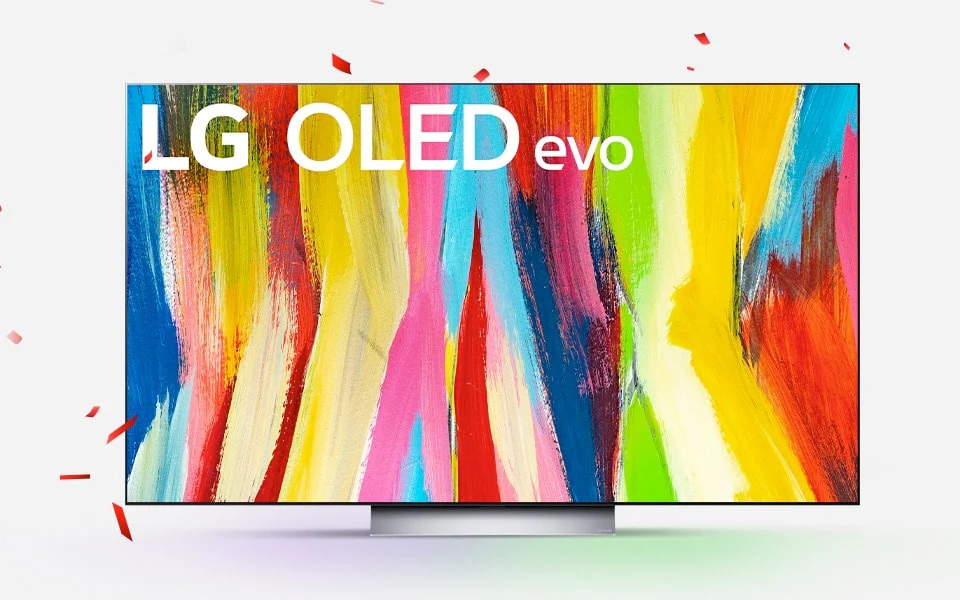 lg image oled