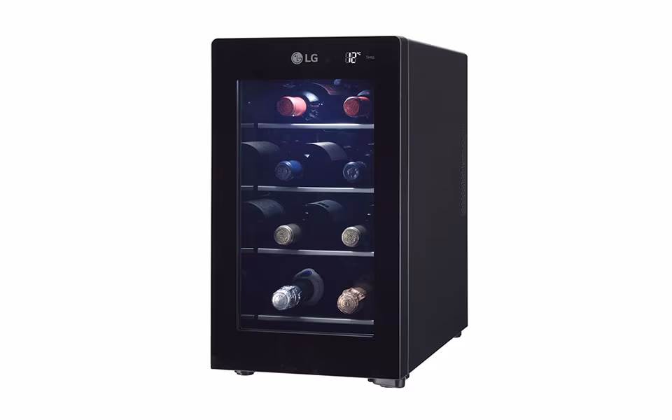 lg image specialty