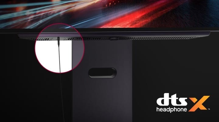 LG WD516AN