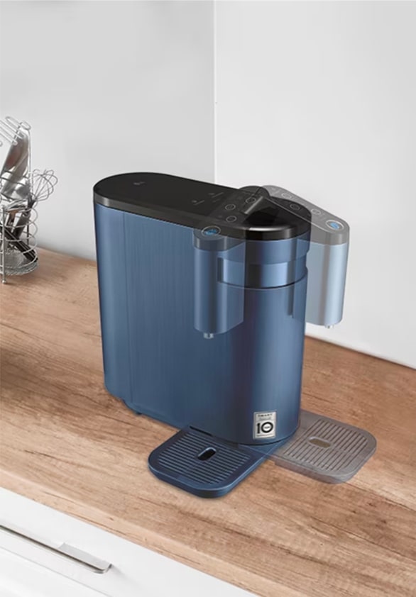 LG WD516AN