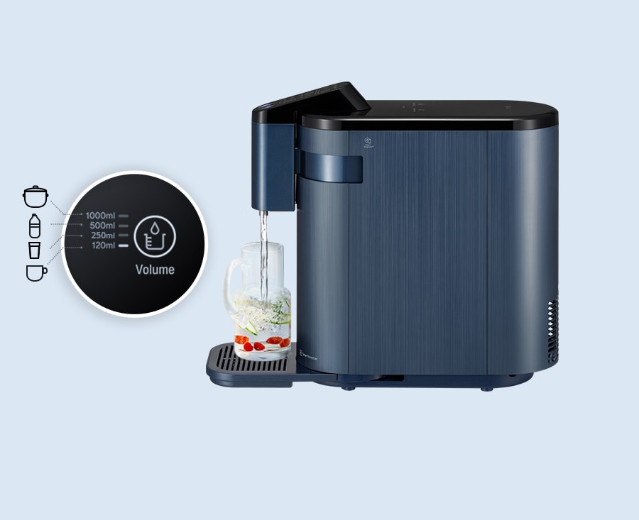 LG WD516AN