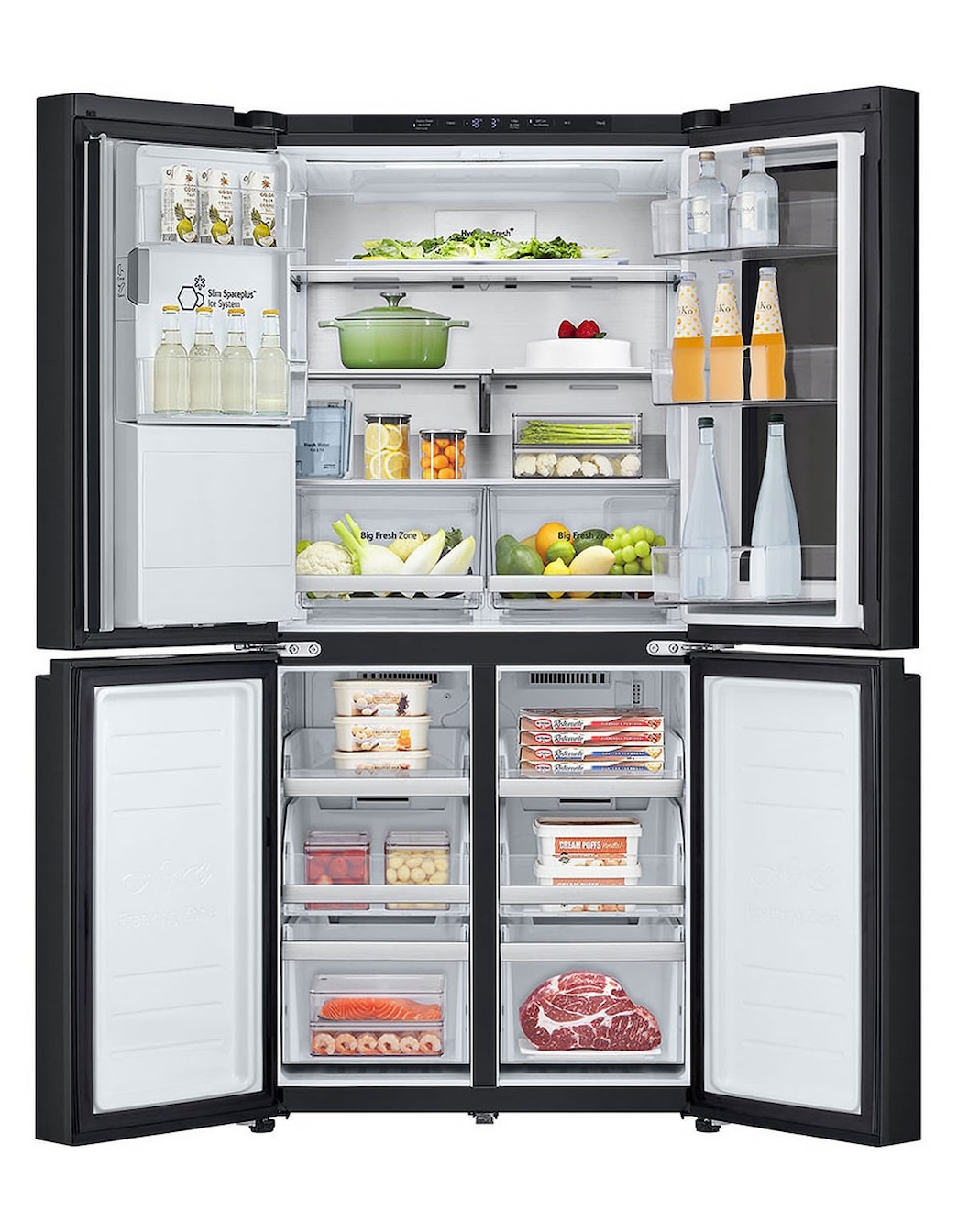 ATOM-V OBJET WD210MN