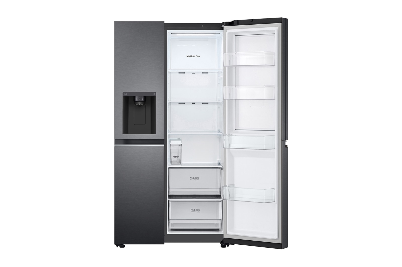 635L Side-by-Side (J) 11 black 2 11