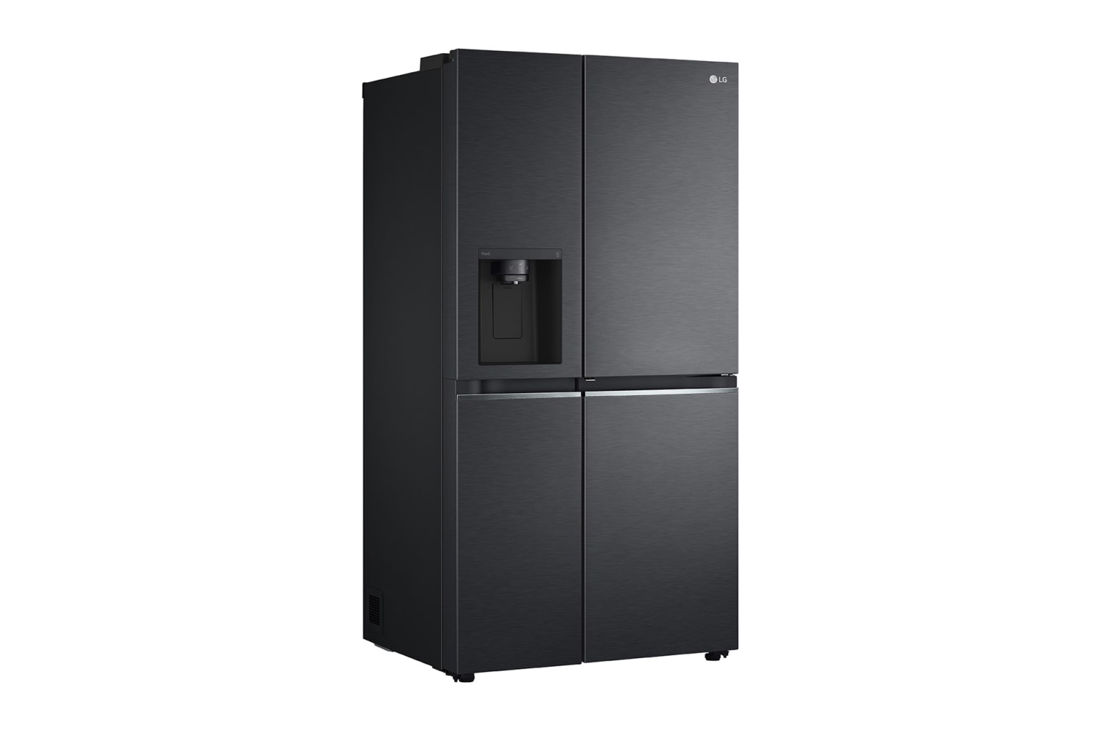 635L Side-by-Side (J) 10 black 2 12