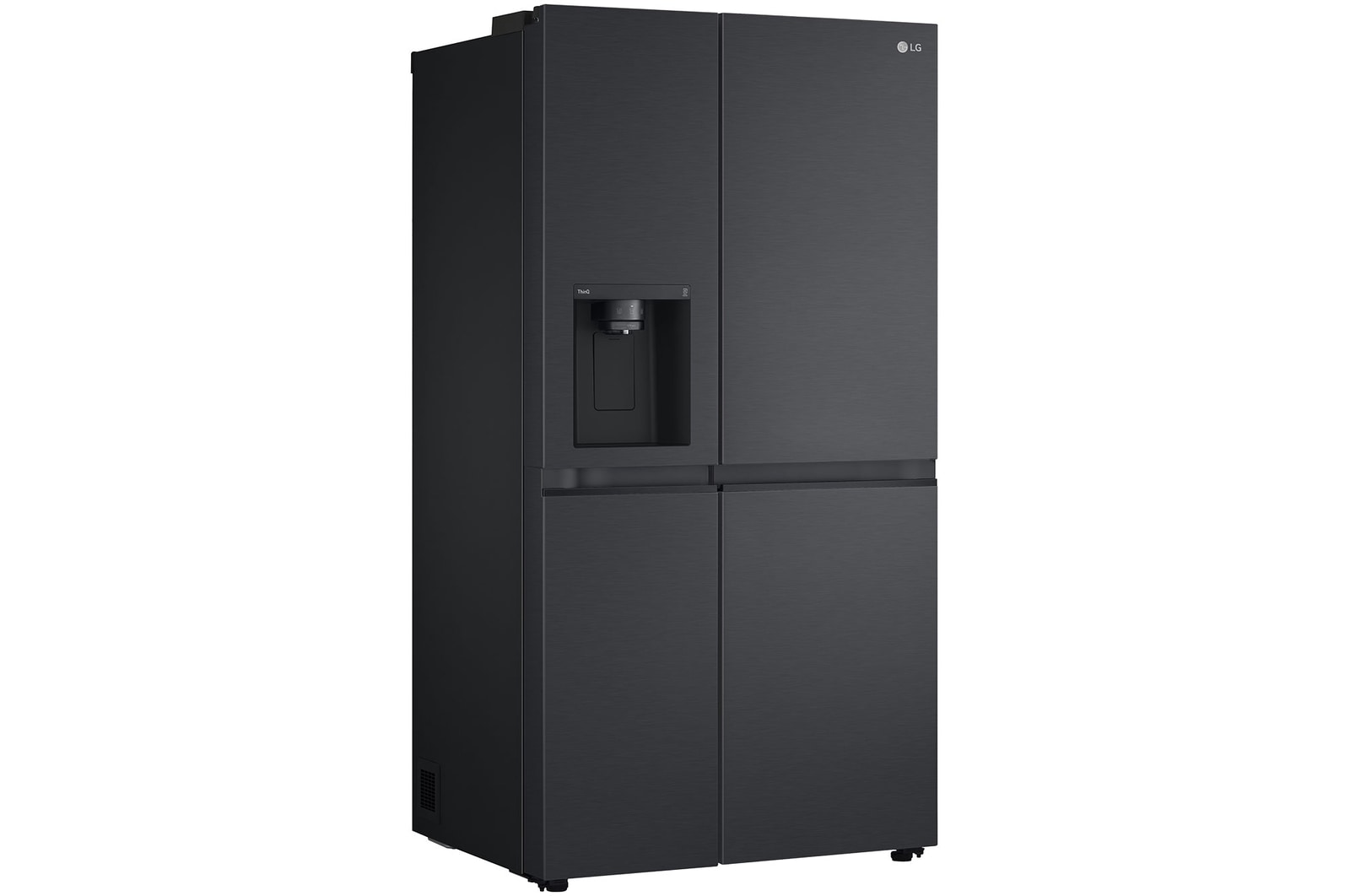 635L Side-by-Side (L) 10 black 3