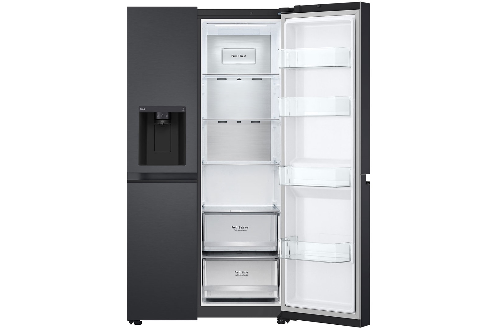 635L Side-by-Side (L) 11 black 9