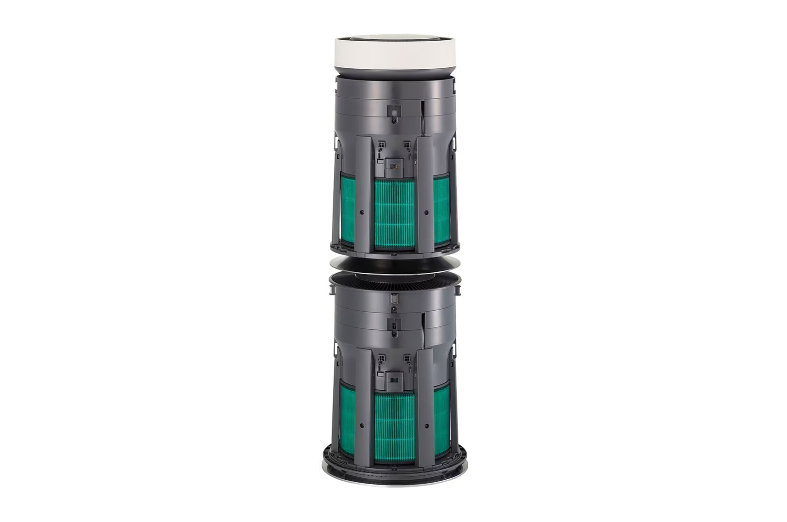 360° Alpha-Pet Dual 16 beige 2 10