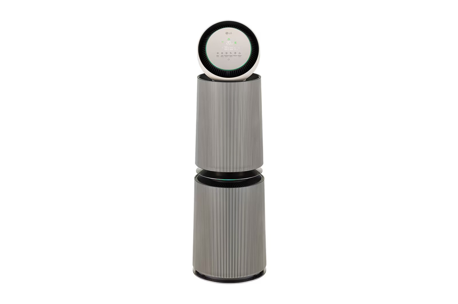 360° Alpha-Pet Dual 11 beige 2 2
