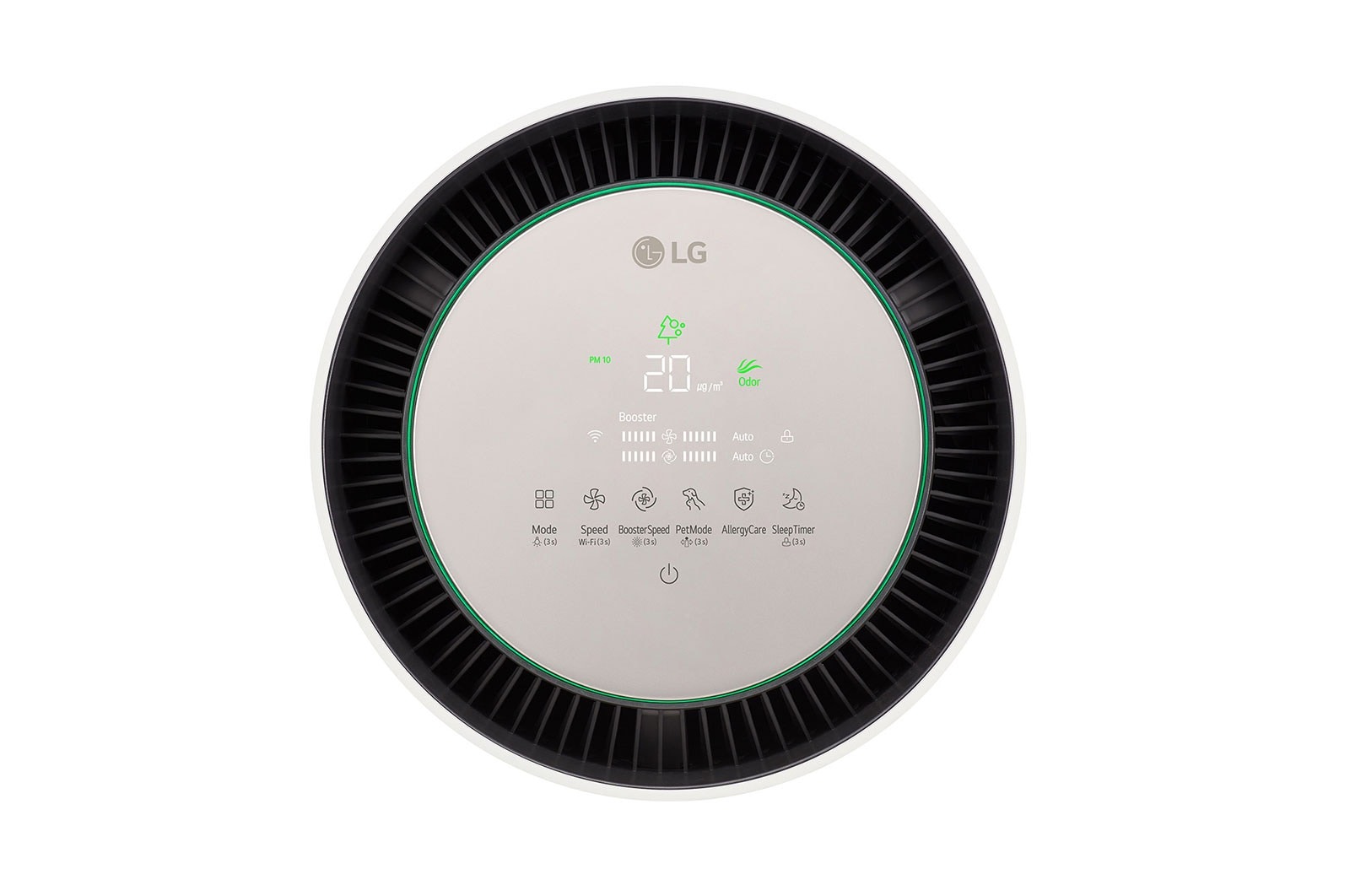 360° Alpha-Pet Dual 13 beige 2 7