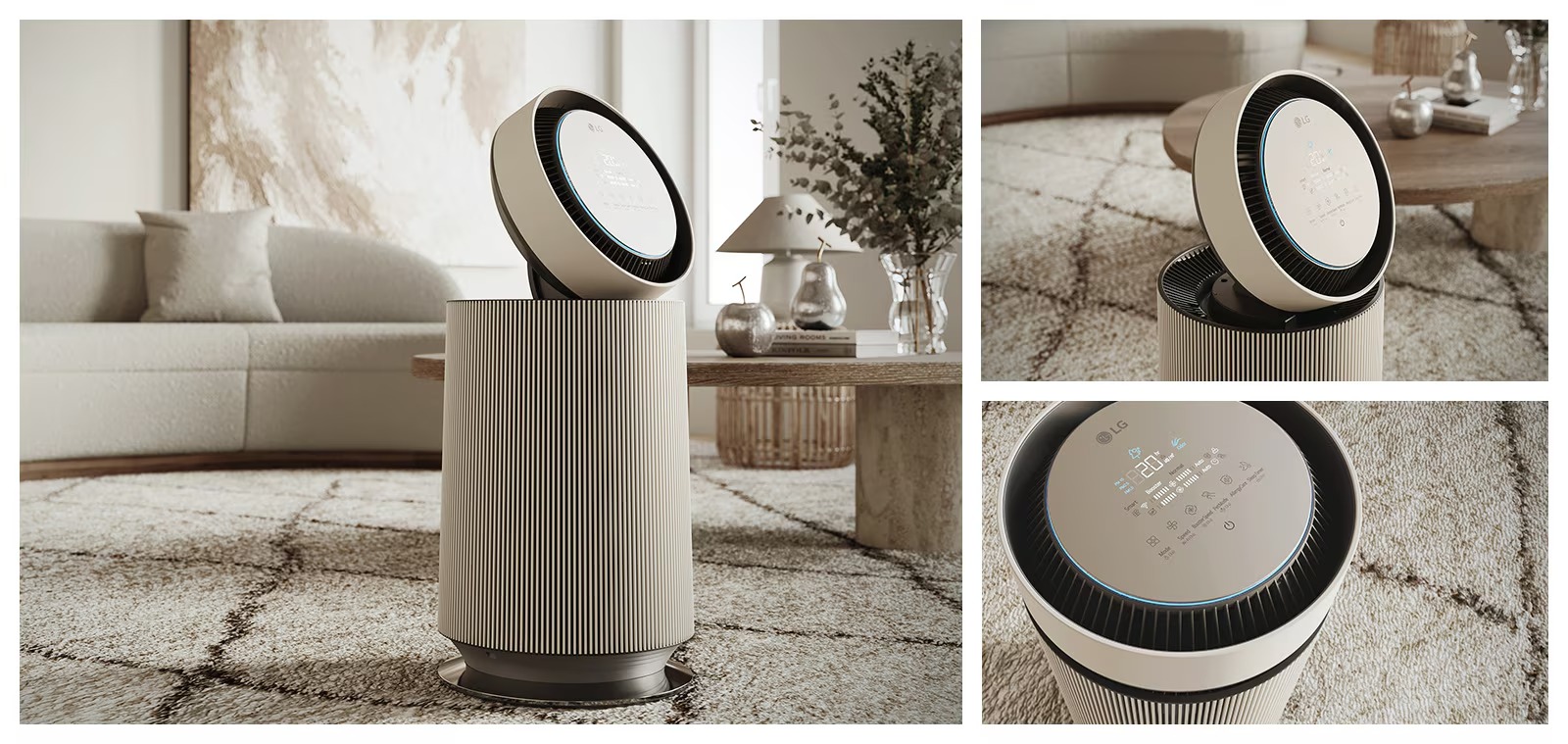 puricare360 alpha pet 15 360 degree design 2 d
