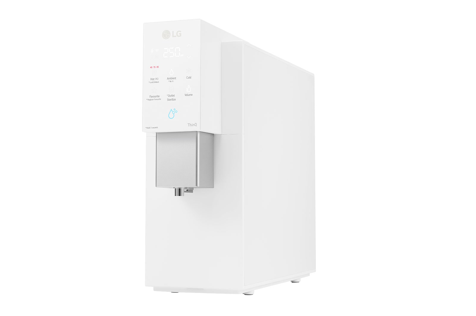 V-Objet WD518AN 11 white 2 4