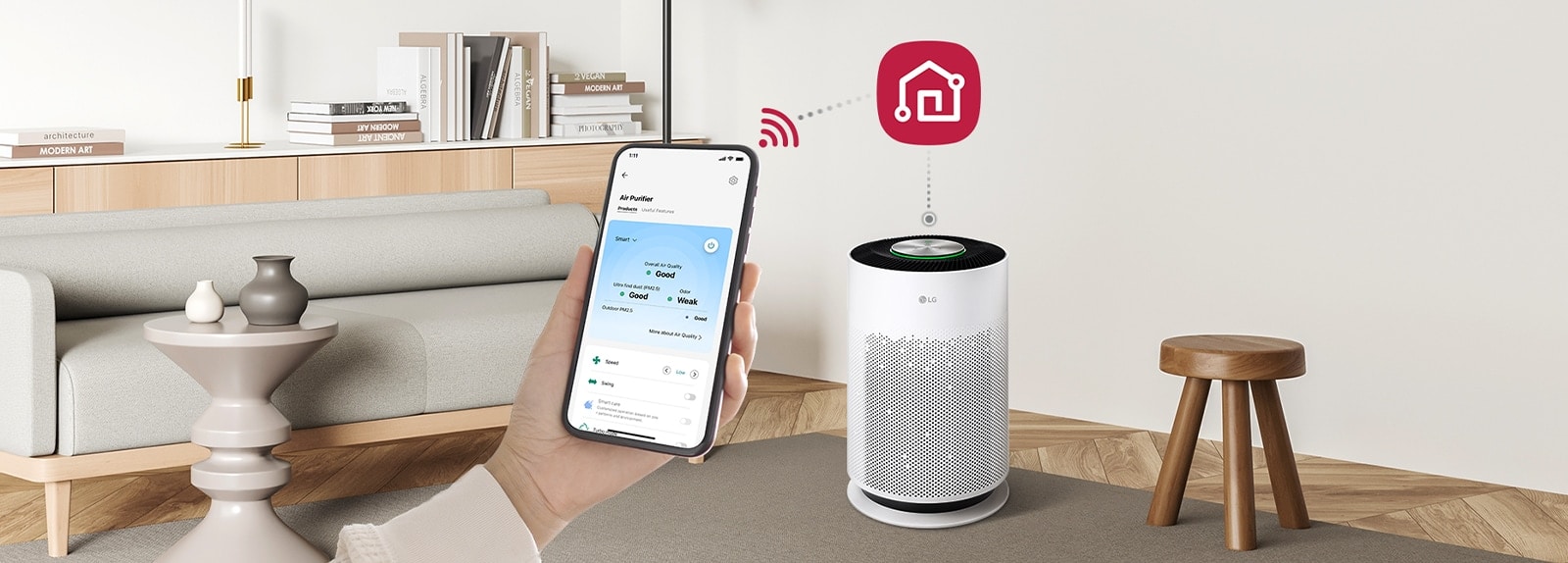d13 ha ap 360hit white 11 smart air care desktop