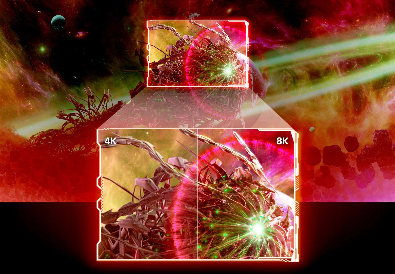 tv qned game 03 powerful desktop