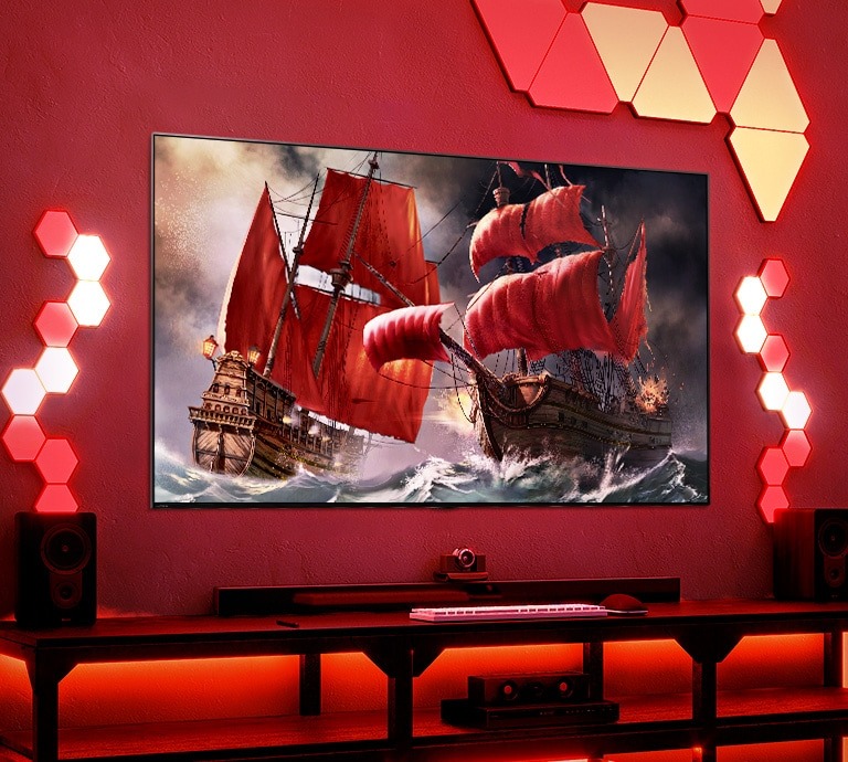 tv qned game 05 4k mobile