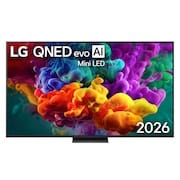 55" QNED evo Smart TV 55QNED87BSA