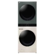 25/20kg WashTower WT2520NHEG