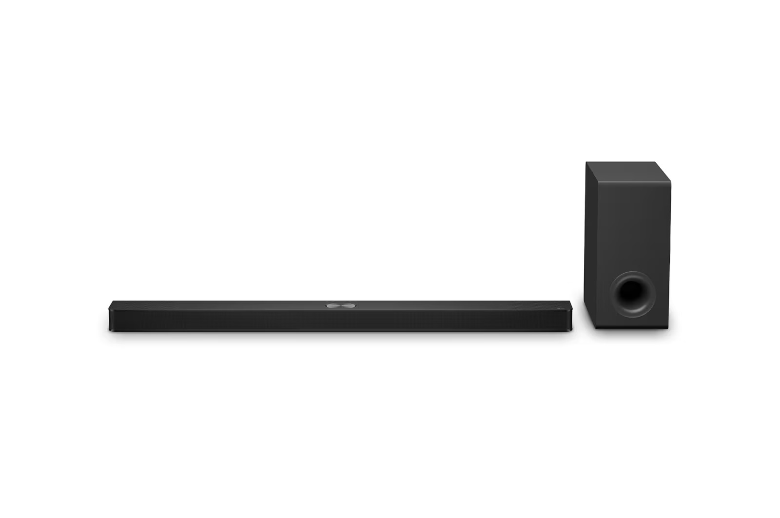 S90TY 570W Soundbar 9 black 2 2
