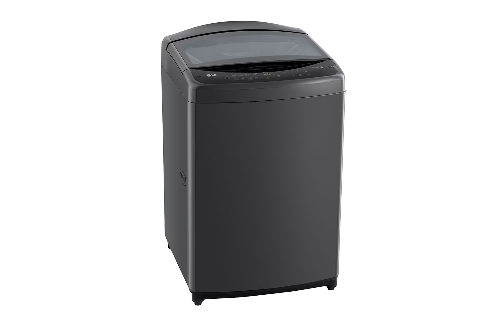 17kg Top-Load Washer 14 black 2 5