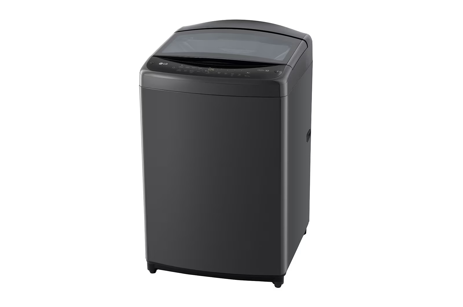 17kg Top-Load Washer 16 black 2 7