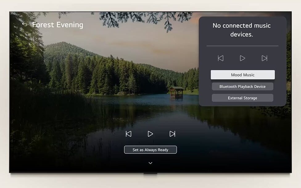 lg nano 4k uhd nu85 2026 feature 20 lg gallery plus personalization free bgm d e1781126966928