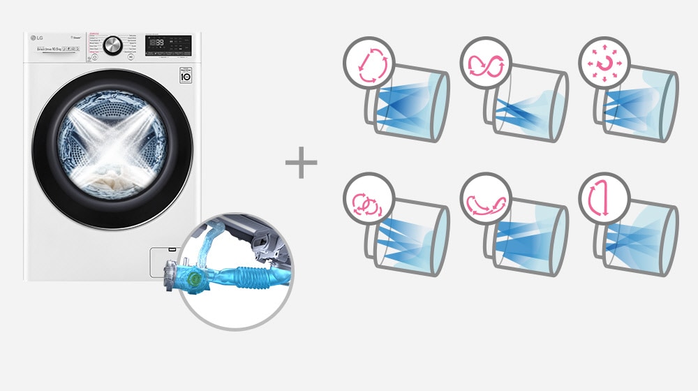 washer 17