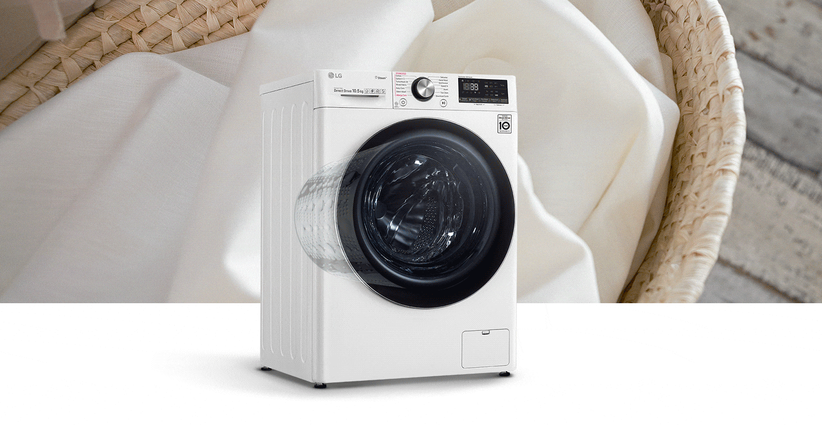 washer 41