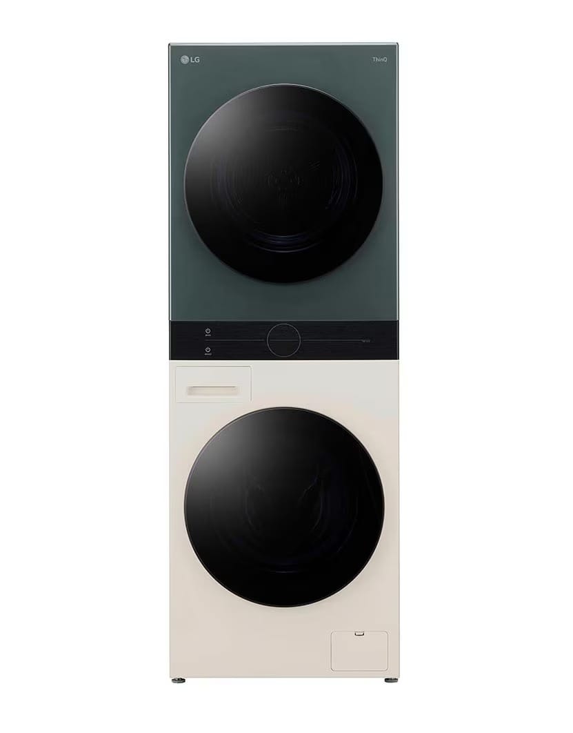 25/20KG OBJET WASHTOWER™